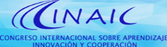 Logo de CINAIC