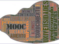 adaptive hybrid MOOC model