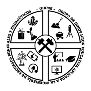 Logo GIRME